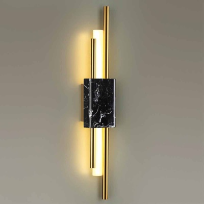 Бра, светодиодный светильник настенный накладной Odeon Light 4361/10WL  фото, kupilegko.ru