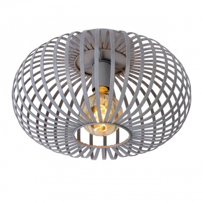 Потолочный светильник Lucide Manuela 78174/40/36  фото, kupilegko.ru