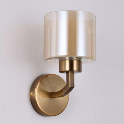 Бра, светильник настенный накладной Omnilux OML-55911-01  фото, kupilegko.ru