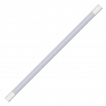 Потолочный светодиодный светильник Volpe ULT-Q218 45W/NW IP65 White UL-00003551  фото, kupilegko.ru