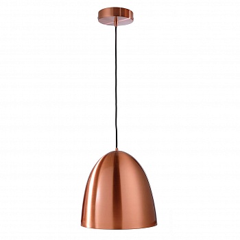 Подвесной светильник Deko-Light Bell 342052  фото, kupilegko.ru