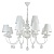 Подвесная люстра Freya Eliza FR5756-PL-12-W  фото, kupilegko.ru