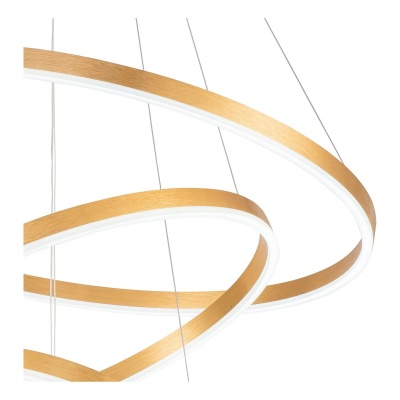 Подвесная светодиодная люстра Stilfort 4005/05/03P  фото, kupilegko.ru