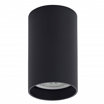 Потолочный светильник Denkirs DK2008-BK  фото, kupilegko.ru