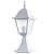 Уличный наземный светильник Arte Lamp BREMEN A1014FN-1WH  фото, kupilegko.ru