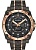 Японские наручные мужские часы Bulova 98D149. Коллекция Precisionist  фото, kupilegko.ru