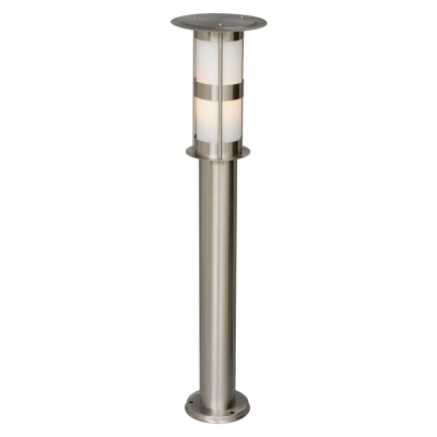 Уличный наземный светильник De Markt Плутон 809040901  фото, kupilegko.ru