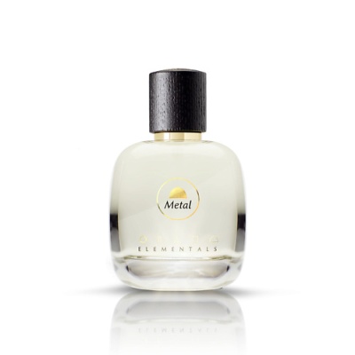 Женская парфюмерная вода ELEMENTALS Metal 146700956 LT  фото, kupilegko.ru