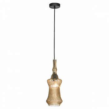 Подвесной светильник Lussole Loft LSP-8522  фото, kupilegko.ru