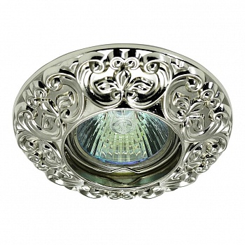 Встраиваемый светильник IMEX IL.0800.0307  фото, kupilegko.ru