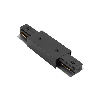 Прямой коннектор Denkirs TR1008-BK  фото, kupilegko.ru