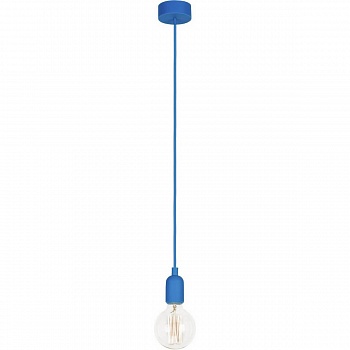 Подвесной светильник Nowodvorski Silicone 6402  фото, kupilegko.ru