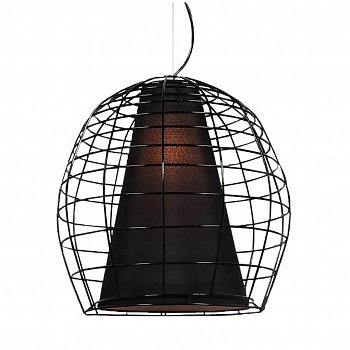 Подвесной светильник Lumina Deco Bolzano LDP 090 BK  фото, kupilegko.ru