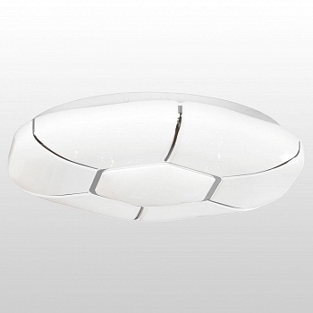 Потолочный светодиодный светильник Lussole Lgo LSP-8470  фото, kupilegko.ru