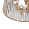 Подвесная люстра Maytoni Facet MOD094PL-06G  фото, kupilegko.ru