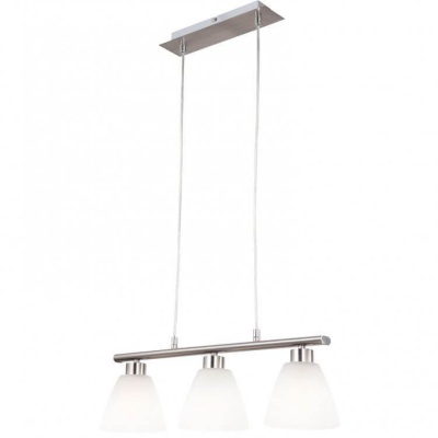 Подвесной светильник Globo Illimani 68615-3  фото, kupilegko.ru