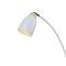 Торшер Loft IT Watchman Loft4402F-Wh  фото, kupilegko.ru