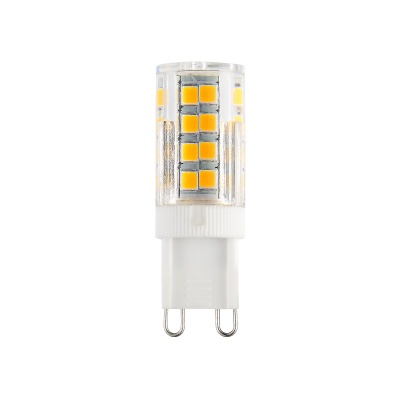 Светодиодная лампа Elektrostandard G9 LED G9 LED 7W 220V 4200K  фото, kupilegko.ru