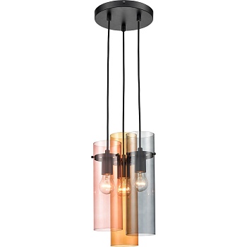 Подвесной светильник Vele Luce Miele VL2092P03  фото, kupilegko.ru