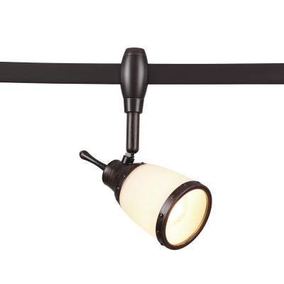 Трековый светильник Odeon Light Lofia 3806/1  фото, kupilegko.ru