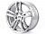 Литые колесные диски ATS Evolution Silver 7.5x17 5x120 ET32 D72.6 Polar Silver (EVO75732W31-0)  фото, kupilegko.ru