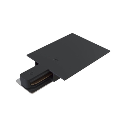 Коннектор Maytoni Track TRA002B-11B  фото, kupilegko.ru