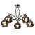 Потолочная люстра Gerhort G31003/5CR SM  фото, kupilegko.ru
