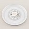 Потолочный светодиодный светильник Citilux Спутник CL734330G
