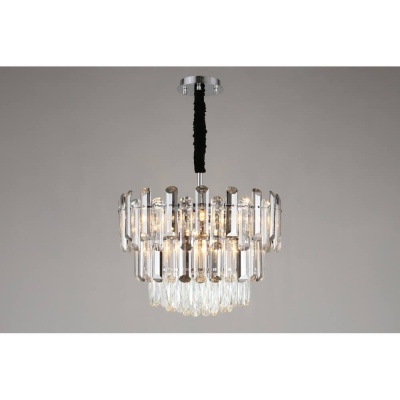 Подвесная люстра Omnilux Turri OML-89603-08  фото, kupilegko.ru