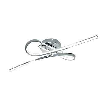 Потолочный светодиодный светильник Eglo Selvina 96329  фото, kupilegko.ru