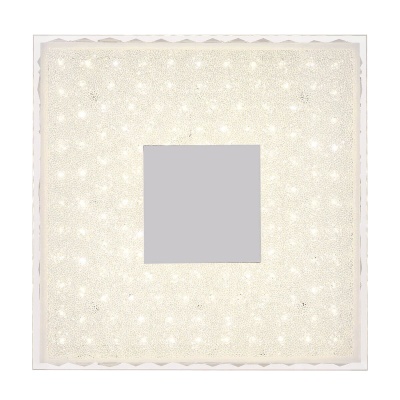 Потолочный светодиодный светильник Globo Denni 49336-36  фото, kupilegko.ru