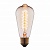 Ретро лампа Loft It Edison Bulb 6460-CT  фото, kupilegko.ru
