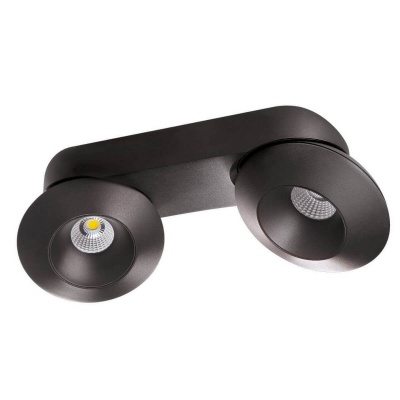 Потолочный светодиодный светильник Lightstar Orbe 051327  фото, kupilegko.ru