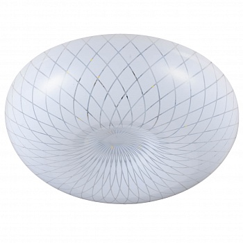 Потолочный светодиодный светильник IMEX PLC.230/12W/002  фото, kupilegko.ru