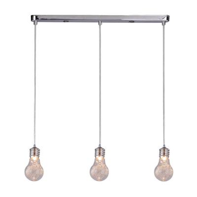 Подвесной светильник Azzardo Otus 3 AZ1644  фото, kupilegko.ru