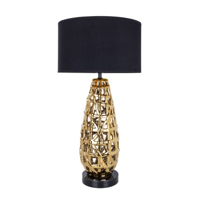 Настольная лампа Arte Lamp Taiyi A4002LT-1GO  фото, kupilegko.ru