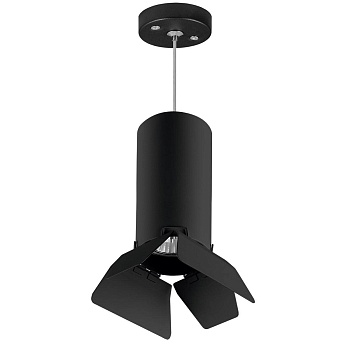 Подвесной светильник Lightstar Rullo (216487+590087+202487) RP6487487  фото, kupilegko.ru
