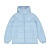 Куртка KARL KANI KK Og Hooded Puffer Jacket KKKM2330591 367581 SP  фото, kupilegko.ru
