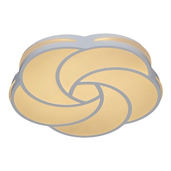 Потолочный светодиодный светильник Escada 10209/1LED  фото, kupilegko.ru