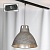 Трековый светильник однофазный Lussole LOFT Track Lights LSP-9503-TAB  фото, kupilegko.ru