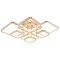 Потолочная светодиодная люстра Profit Light 8010/8 FGD  фото, kupilegko.ru