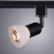Трековые светильники Arte Lamp Gala A3156PL-1BK  фото, kupilegko.ru