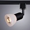 Трековые светильники Arte Lamp Gala A3156PL-1BK  фото, kupilegko.ru