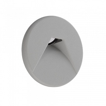 Крышка Deko-Light Cover silver gray round for Light Base COB Indoor 930358 (встраиваемые)  фото, kupilegko.ru