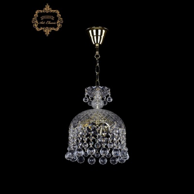 Подвесной светильник ArtClassic 14.03.3.d22.Gd.B  фото, kupilegko.ru