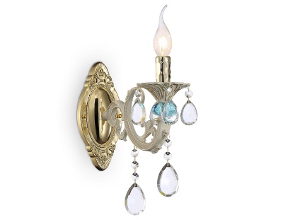 Бра, светильник настенный накладной Ambrella light TR4932  фото, kupilegko.ru