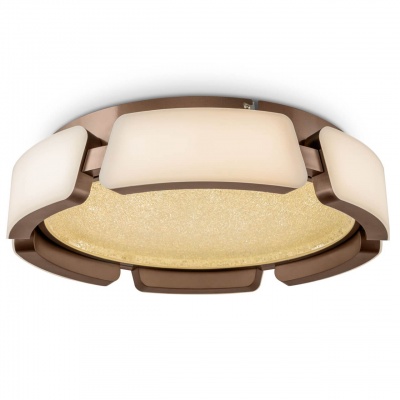 Потолочный светодиодный светильник Freya Ethan FR6041CL-L92W  фото, kupilegko.ru