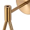 Бра, светильник настенный накладной Arte Lamp A7765AP-1AB  фото, kupilegko.ru