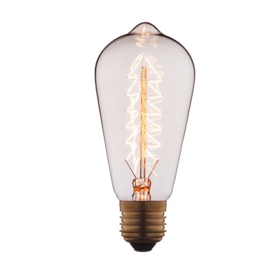 Ретро лампа Loft It Edison Bulb 6460-S  фото, kupilegko.ru
