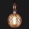 Светодиодная лампа Elektrostandard Globe BL155 8W 2700K E27 Prisma (G125 тонированная)  фото, kupilegko.ru